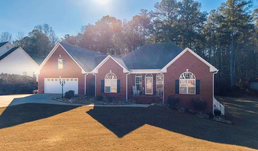 111 Watson Drive, Bremen, GA 30110 - Image #2