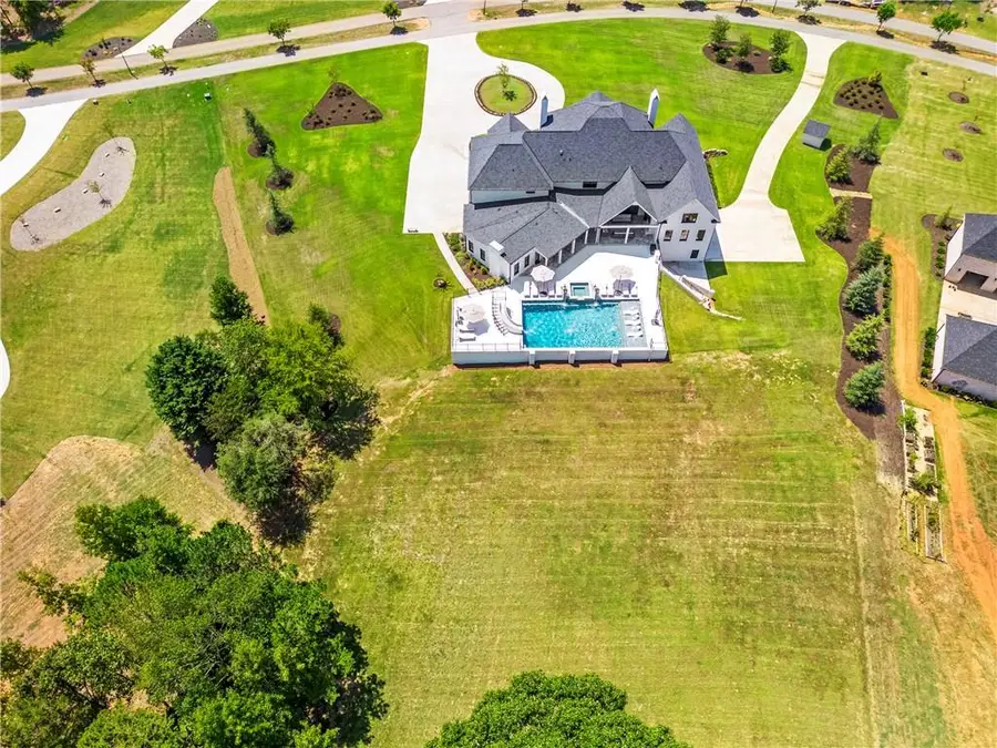 150 Fortress Way, Jefferson, GA 30549 - #2