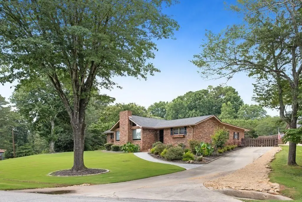 2816 Cardinal Lake Circle Nw, Duluth, GA 30096 - #1