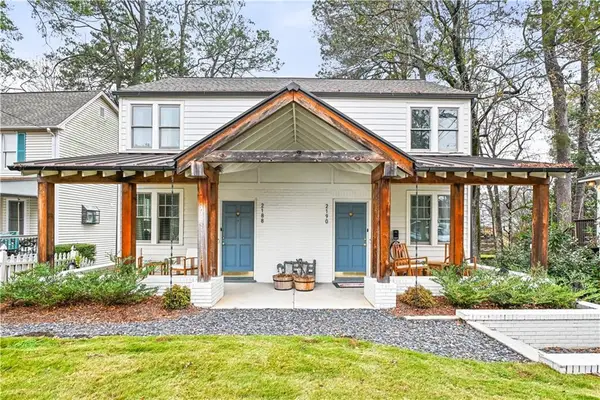 2190 Edison Avenue Ne, Atlanta, GA 30305