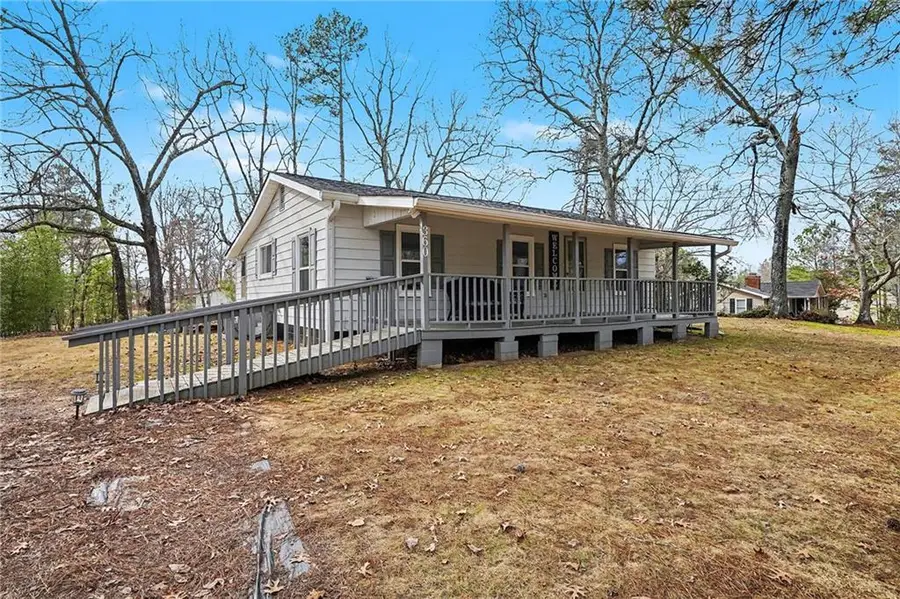 360 Ridge Road, Canton, GA 30114 - Image #3