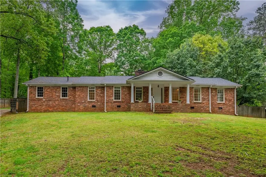 4240 Cascade Road Sw, Atlanta, GA 30331 - Image #3