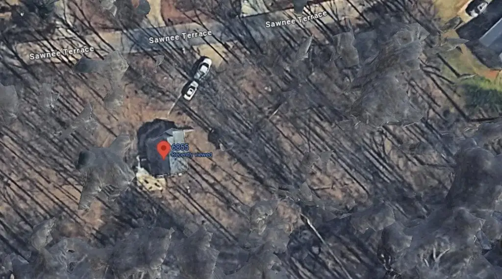 0 Sawnee Terrace, Gainesville, GA 30506 - #1