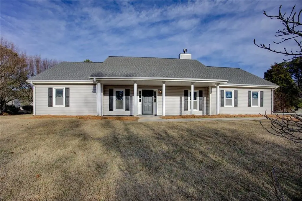 4100 Fox Chase Drive, Loganville, GA 30052 - #1