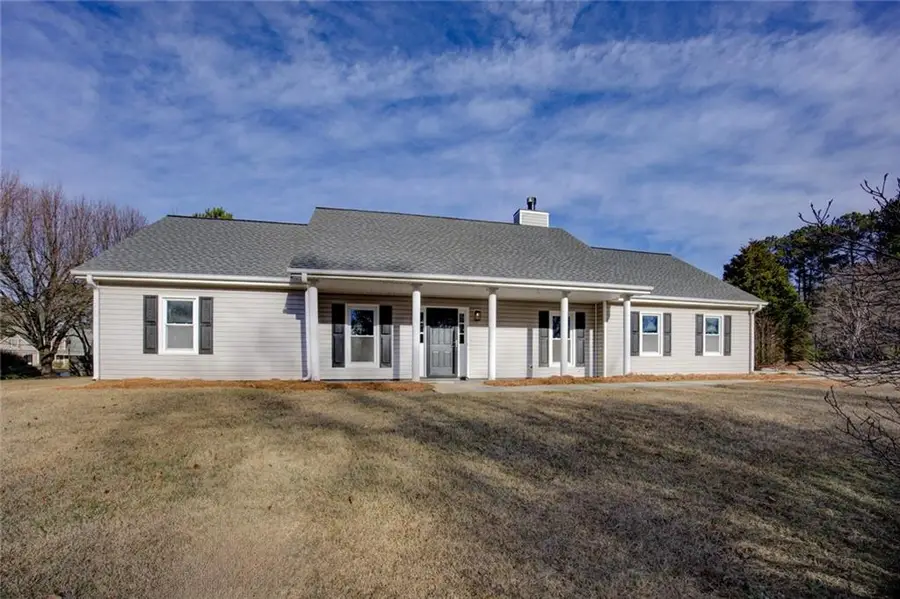 4100 Fox Chase Drive, Loganville, GA 30052 - #2