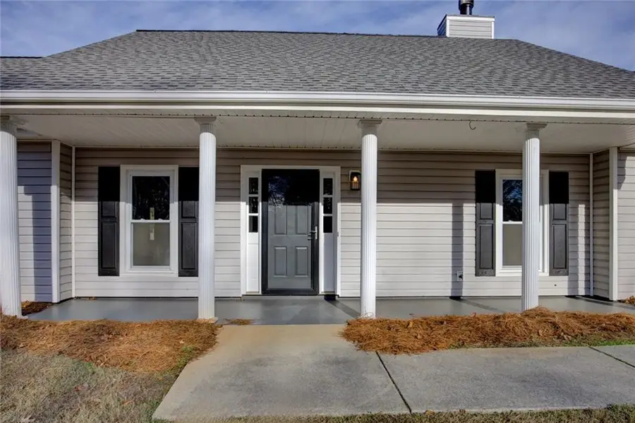 4100 Fox Chase Drive, Loganville, GA 30052 - #3