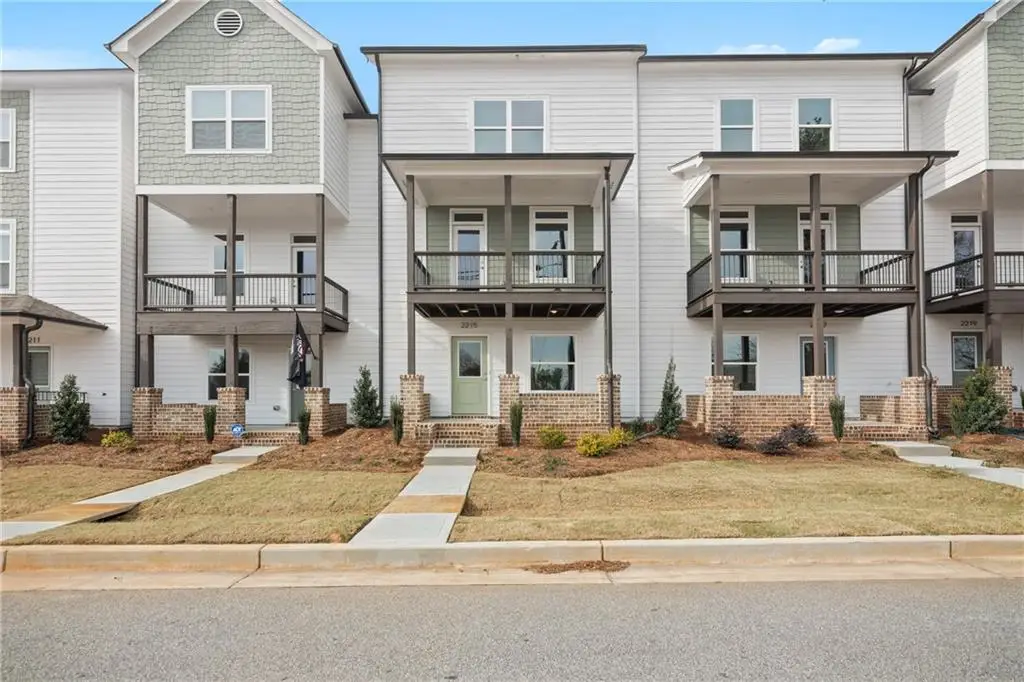 2215 Nena Way #20, Tucker, GA 30084 - #1