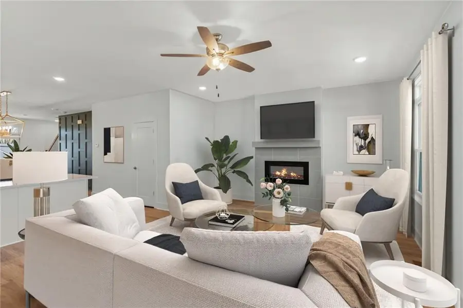 2215 Nena Way #20, Tucker, GA 30084 - #3