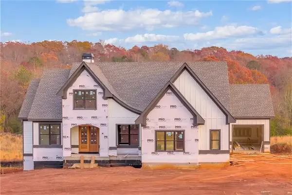 810 North Hampton, Monroe, GA 30656