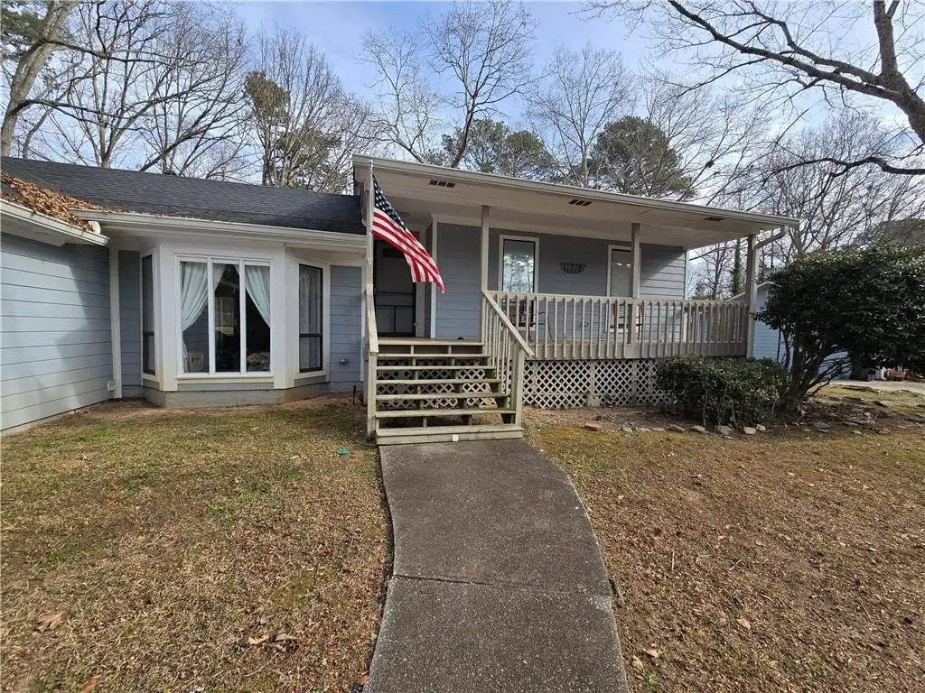 4132 Summer Place, Snellville, GA 30039 - #1