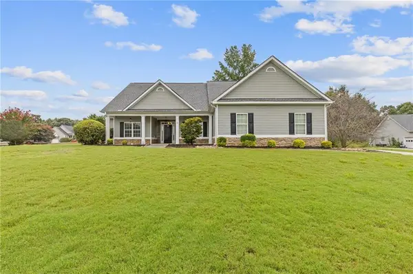 1162 Mason Lee Place, Loganville, GA 30052