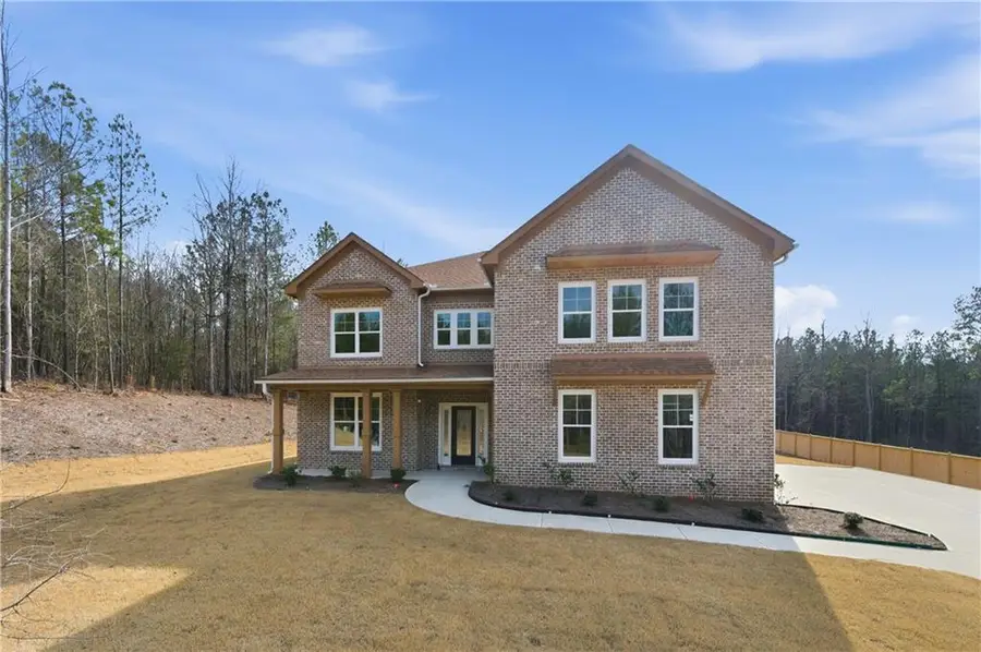1020 Queens Bridge Way, Griffin, GA 30223 - Image #2