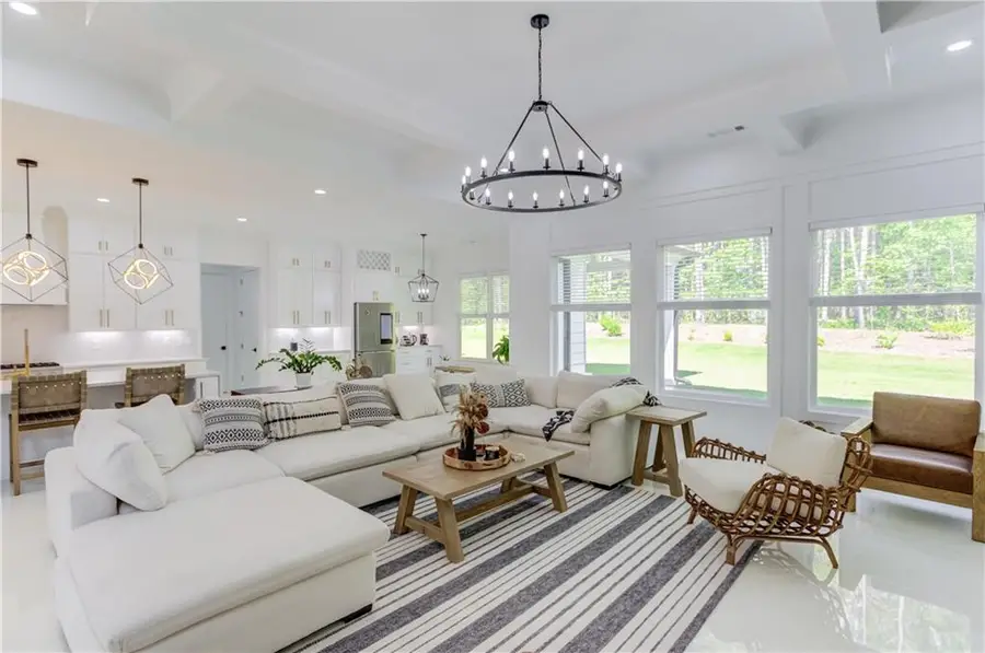 961 Nours Circle, Lawrenceville, GA 30045 - #3