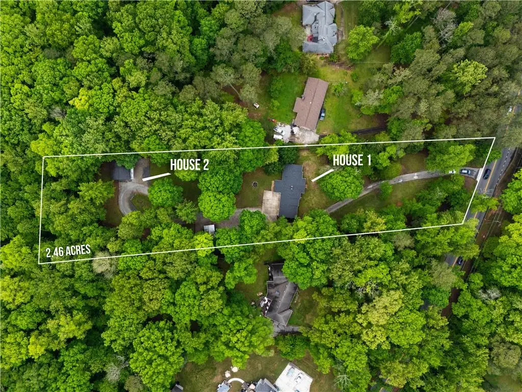 4242 Cascade Road Sw, Atlanta, GA 30331 - Image #1