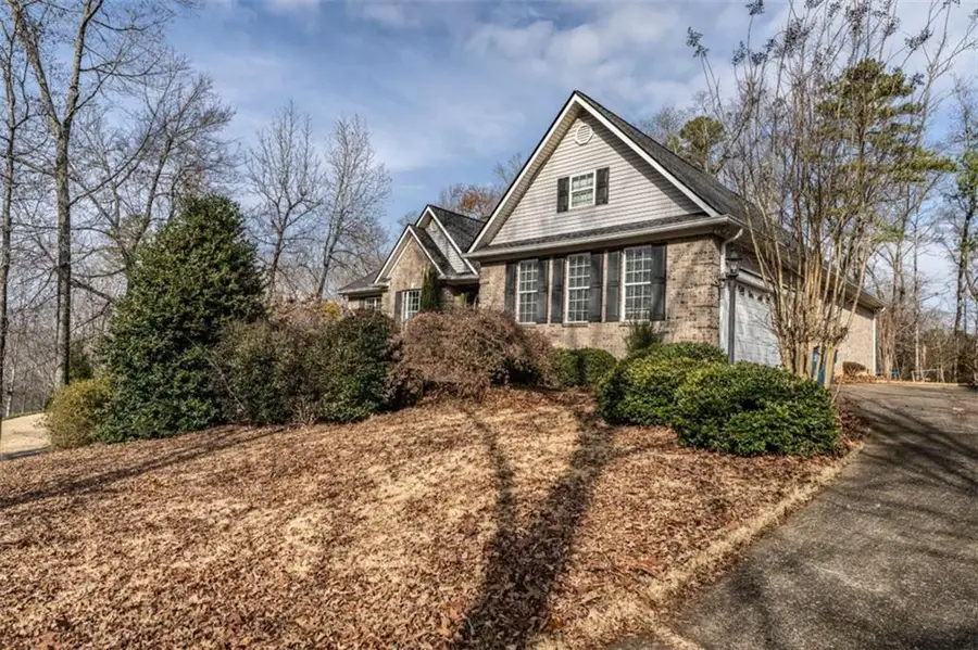34 Mountain Creek Drive, Rome, GA 30161 - Image #2