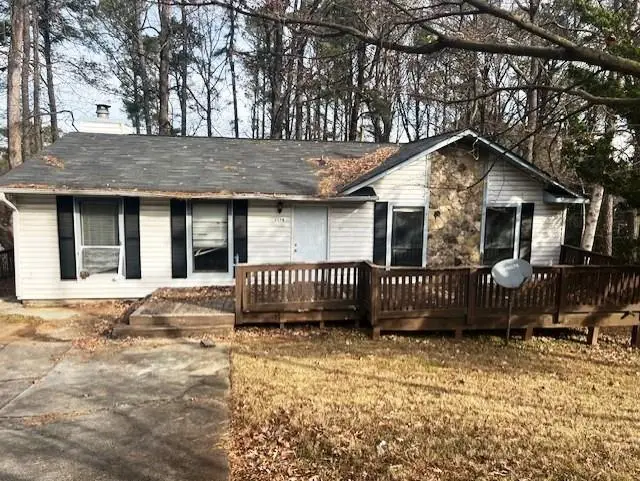 1178 Indian Way Nw, Lilburn, GA 30047 - Image #1