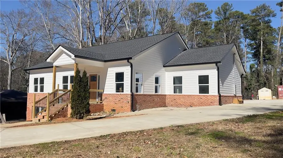 2515 Hogan Road, Atlanta, GA 30344 - #2