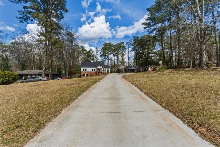 2515 Hogan Road, Atlanta, GA 30344 - #3