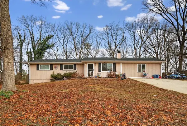 5720 Bob White Lane, Douglasville, GA 30135