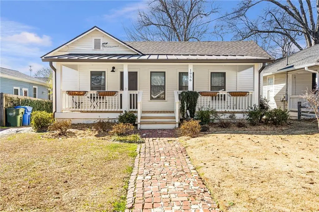 1956 Main Street Nw, Atlanta, GA 30318 - Image #1