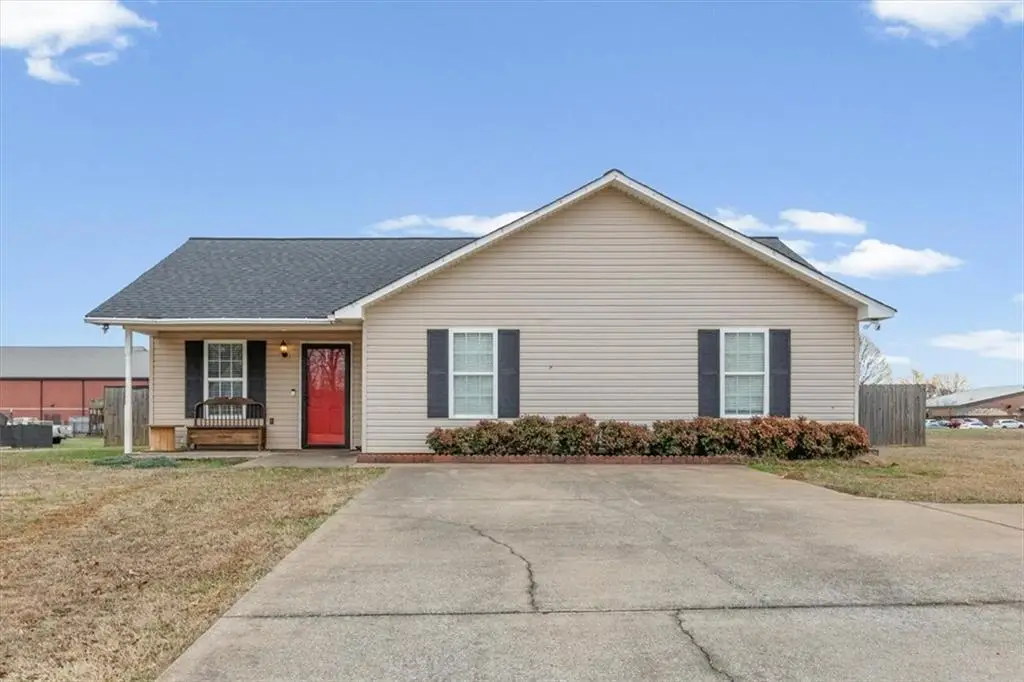 8 Stonegate Drive, Cedartown, GA 30125 - #1