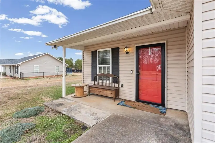 8 Stonegate Drive, Cedartown, GA 30125 - #3