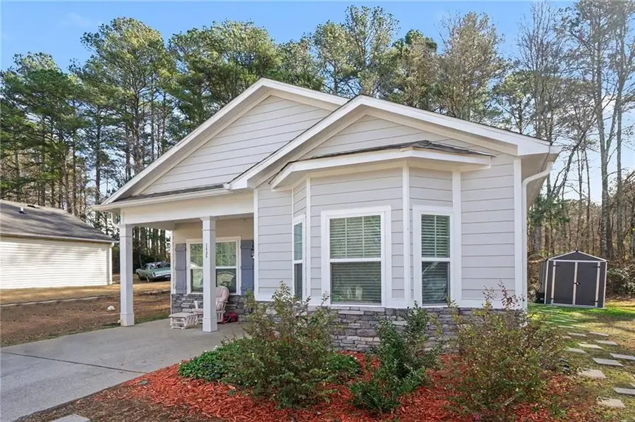 1435 Creek View Drive, Monroe, GA 30655 - #2