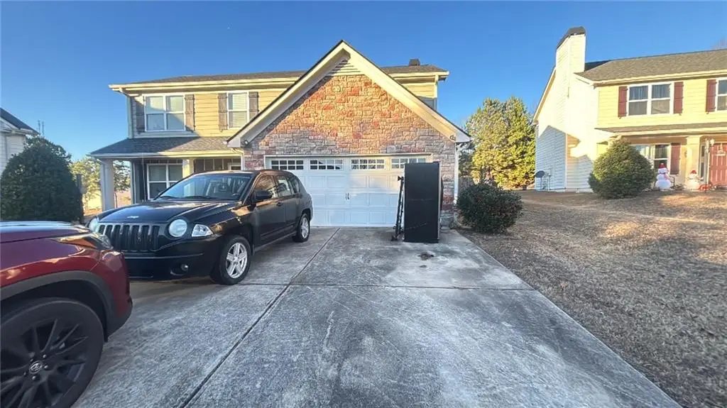 207 Logan Creek Lane, Dallas, GA 30132 - Image #1