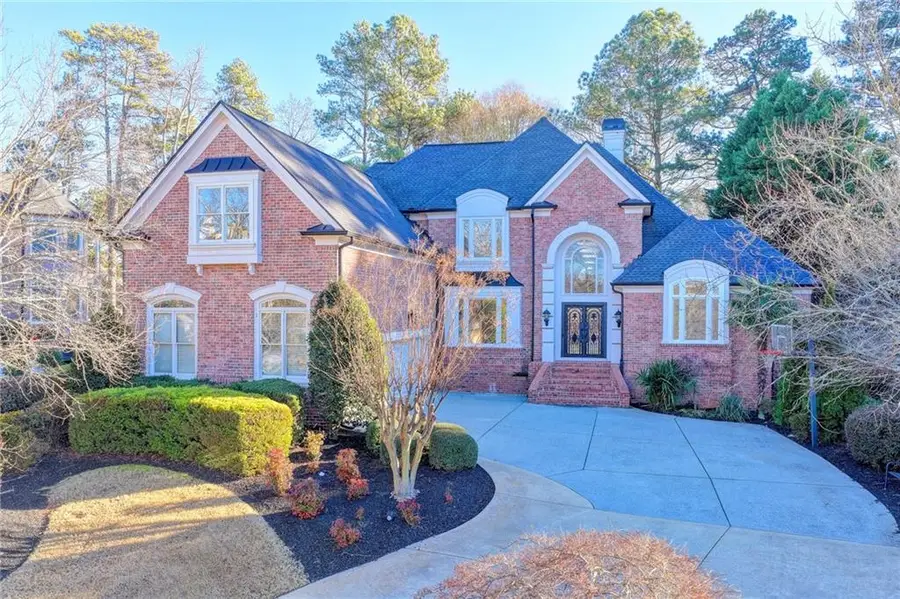 7970 Saint Marlo Fairway Drive, Duluth, GA 30097 - Image #2