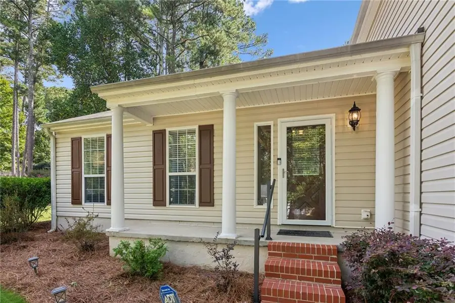 780 Crab Orchard Drive, Roswell, GA 30076 - #2