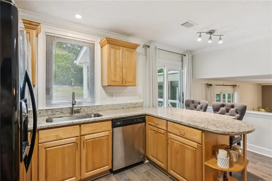 780 Crab Orchard Drive, Roswell, GA 30076 - #3