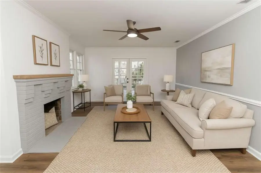 622 W Whitney Avenue, Albany, GA 31701 - #3