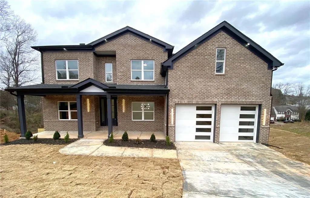 561 Paper Ridge Court, Lawrenceville, GA 30046 - Image #1