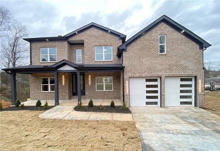 561 Paper Ridge Court, Lawrenceville, GA 30046 - Image #2