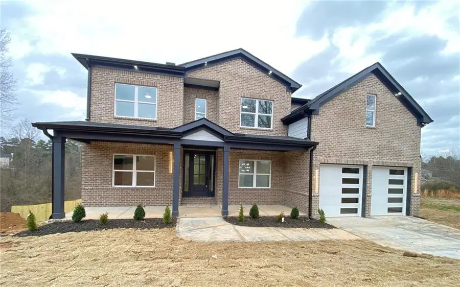 561 Paper Ridge Court, Lawrenceville, GA 30046 - Image #3