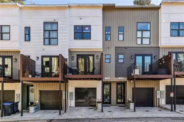 2336 Mason Drive, Atlanta, GA 30316