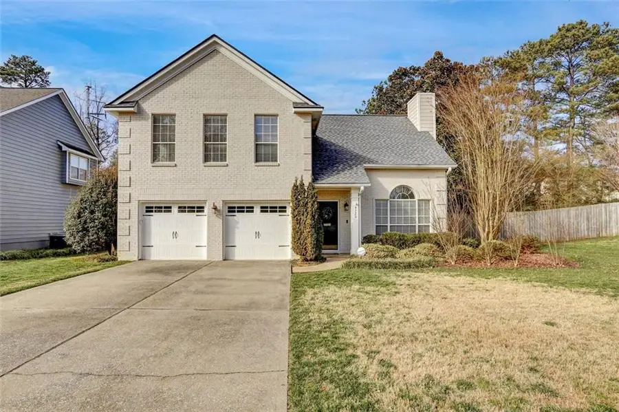 4120 Pineset Drive, Alpharetta, GA 30022 - #2