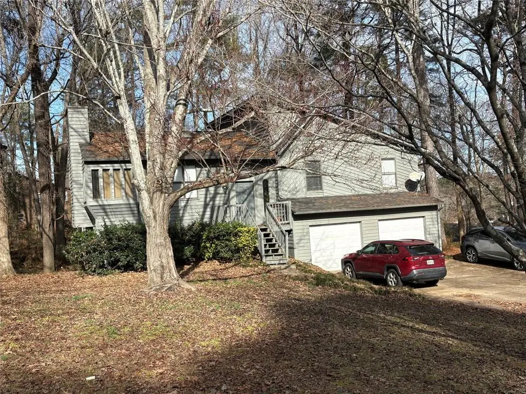 2500 Deerfield Drive, Kennesaw, GA 30144 - Image #1