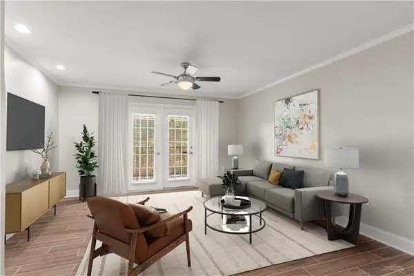 3655 Habersham Road Ne #A108, Atlanta, GA 30305