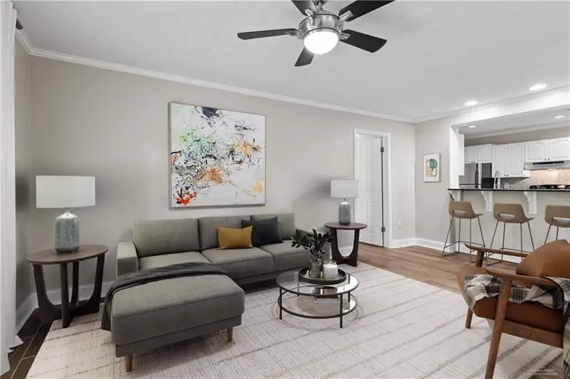 3655 Habersham Road Ne #A108, Atlanta, GA 30305 - Image #2