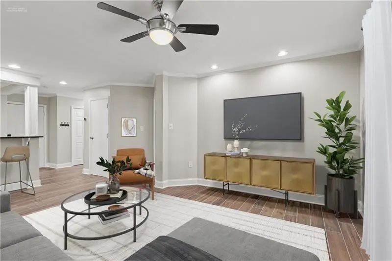 3655 Habersham Road Ne #A108, Atlanta, GA 30305 - Image #3