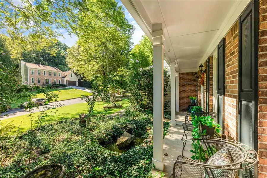 4268 Millhouse Lane Nw, Peachtree Corners, GA 30092 - Image #3