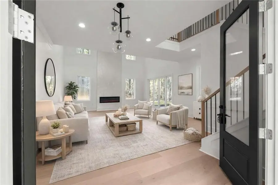 3250 Miller Bottom Road, Conyers, GA 30012 - #2