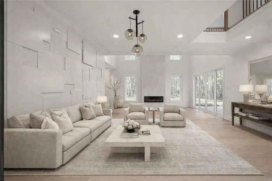 3250 Miller Bottom Road, Conyers, GA 30012 - #3