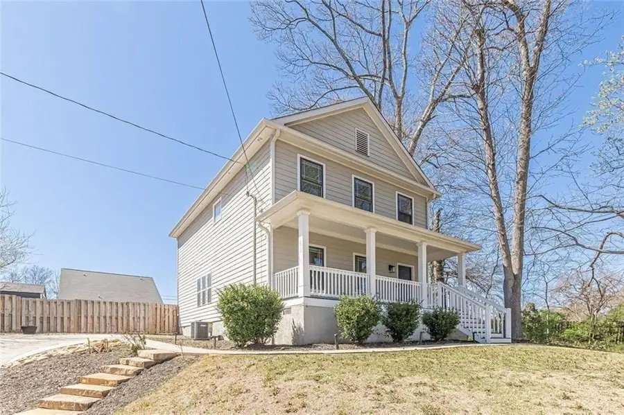 1303 Hill Street Se, Atlanta, GA 30315 - Image #3