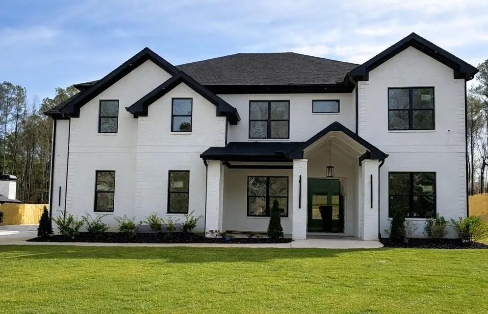 2592 Camp Mitchell Road, Grayson, GA 30017 - #1