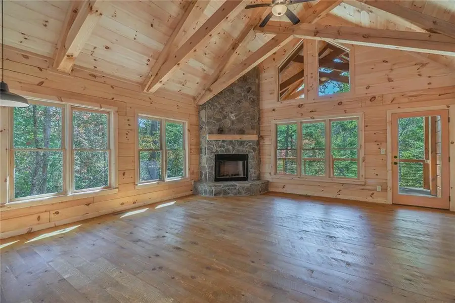 100 Crystal Oliver Lane, Cherry Log, GA 30522 - #2