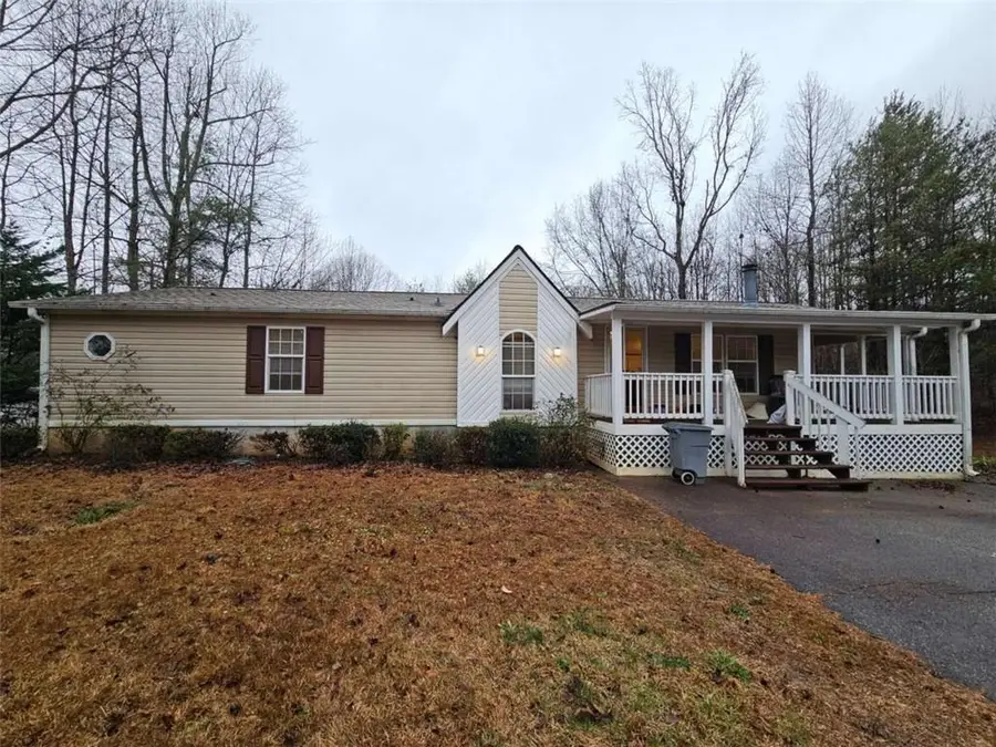 141 Friar Tuck Trail N, Murrayville, GA 30564 - #2