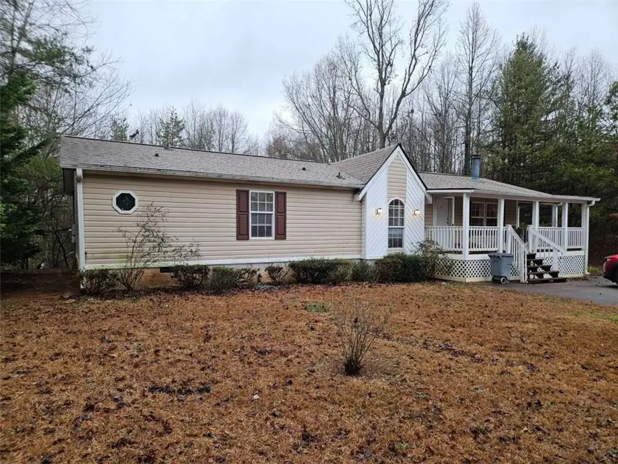 141 Friar Tuck Trail N, Murrayville, GA 30564 - #3