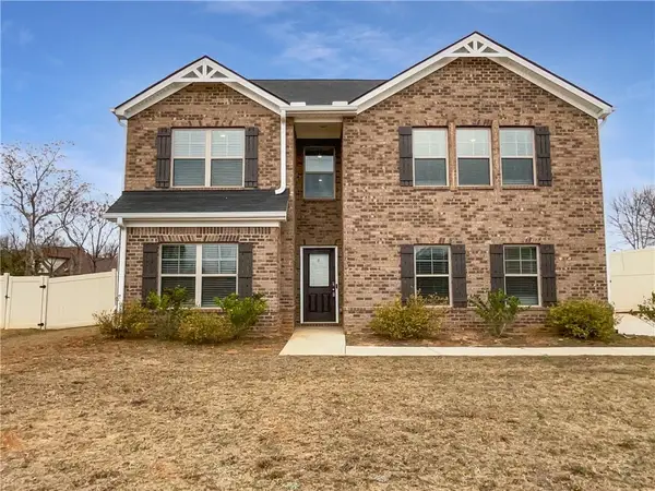 230 Prescott Street, Locust Grove, GA 30248